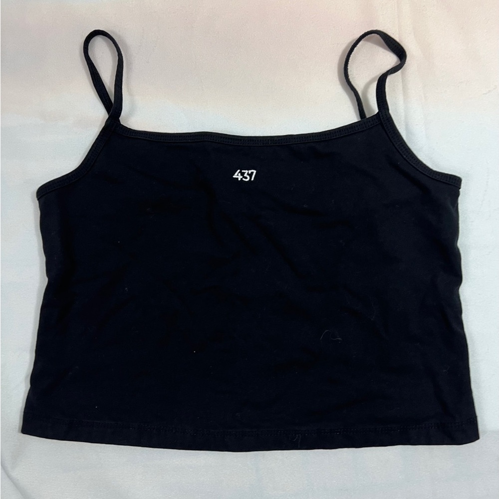 437 Tank Top